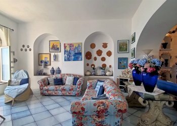 Appartamento Lipari - foto 24