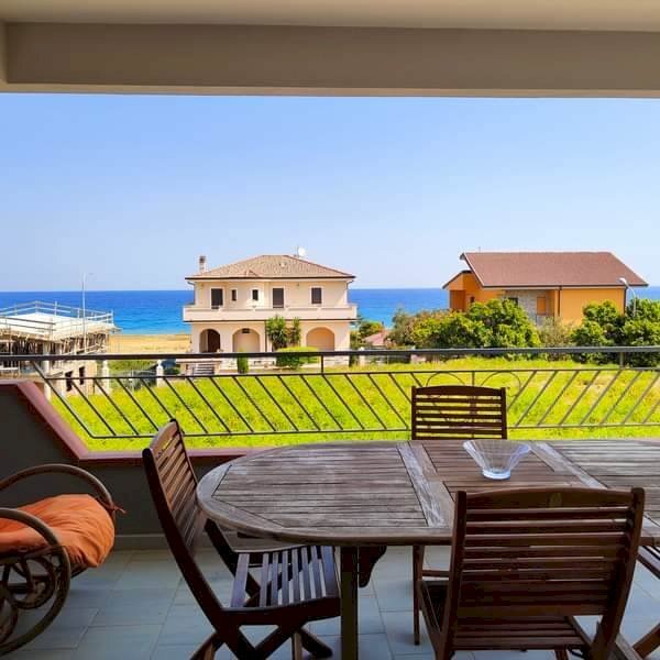 Apartment Mandatoriccio - photo 1