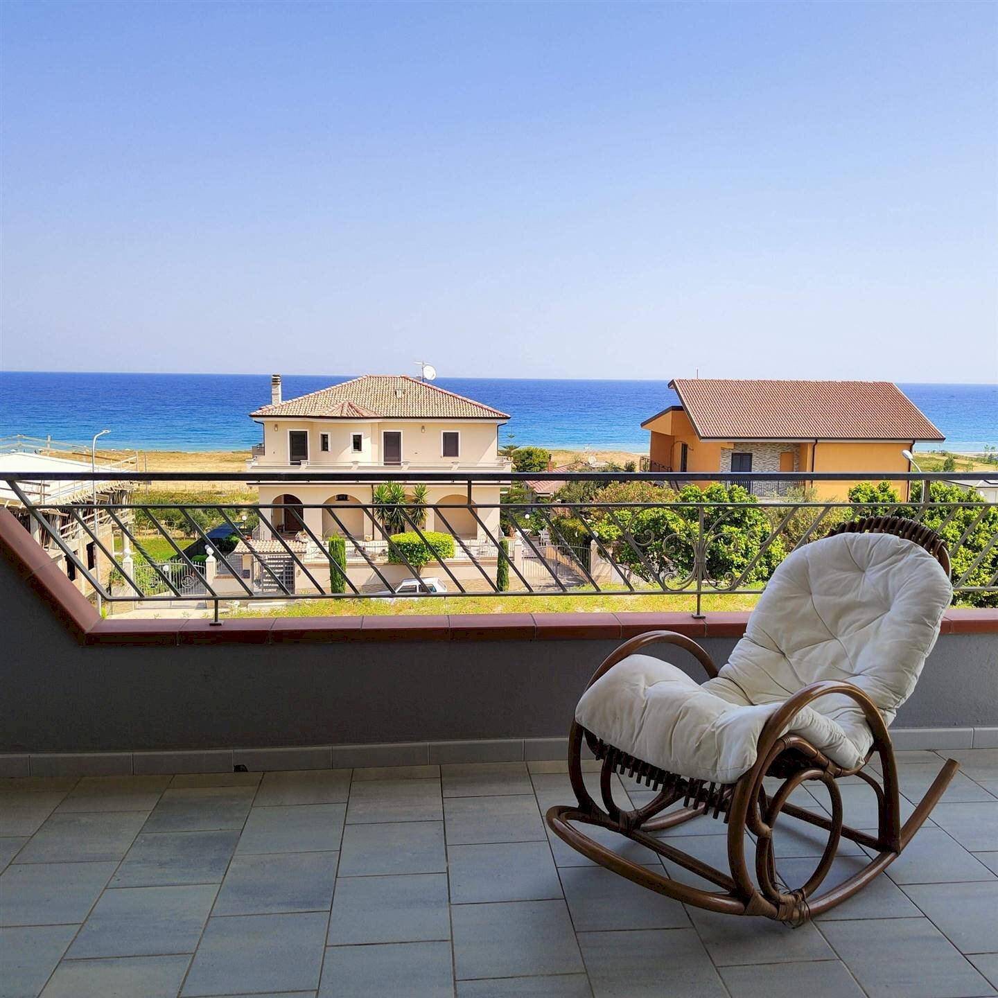 Apartment Mandatoriccio - photo 2