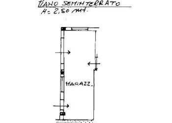 Appartamento Mandatoriccio - foto 16