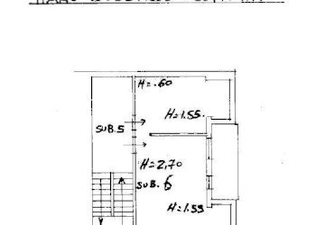 Appartamento Mandatoriccio - foto 19