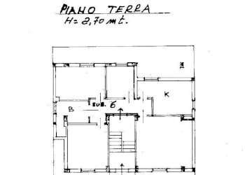 Appartamento Mandatoriccio - foto 21