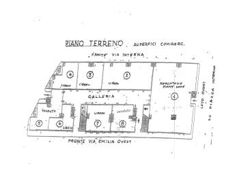 Attività Commerciale Modena - foto 21