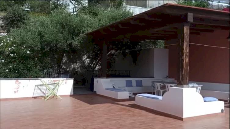 Appartamento Lipari - foto 1