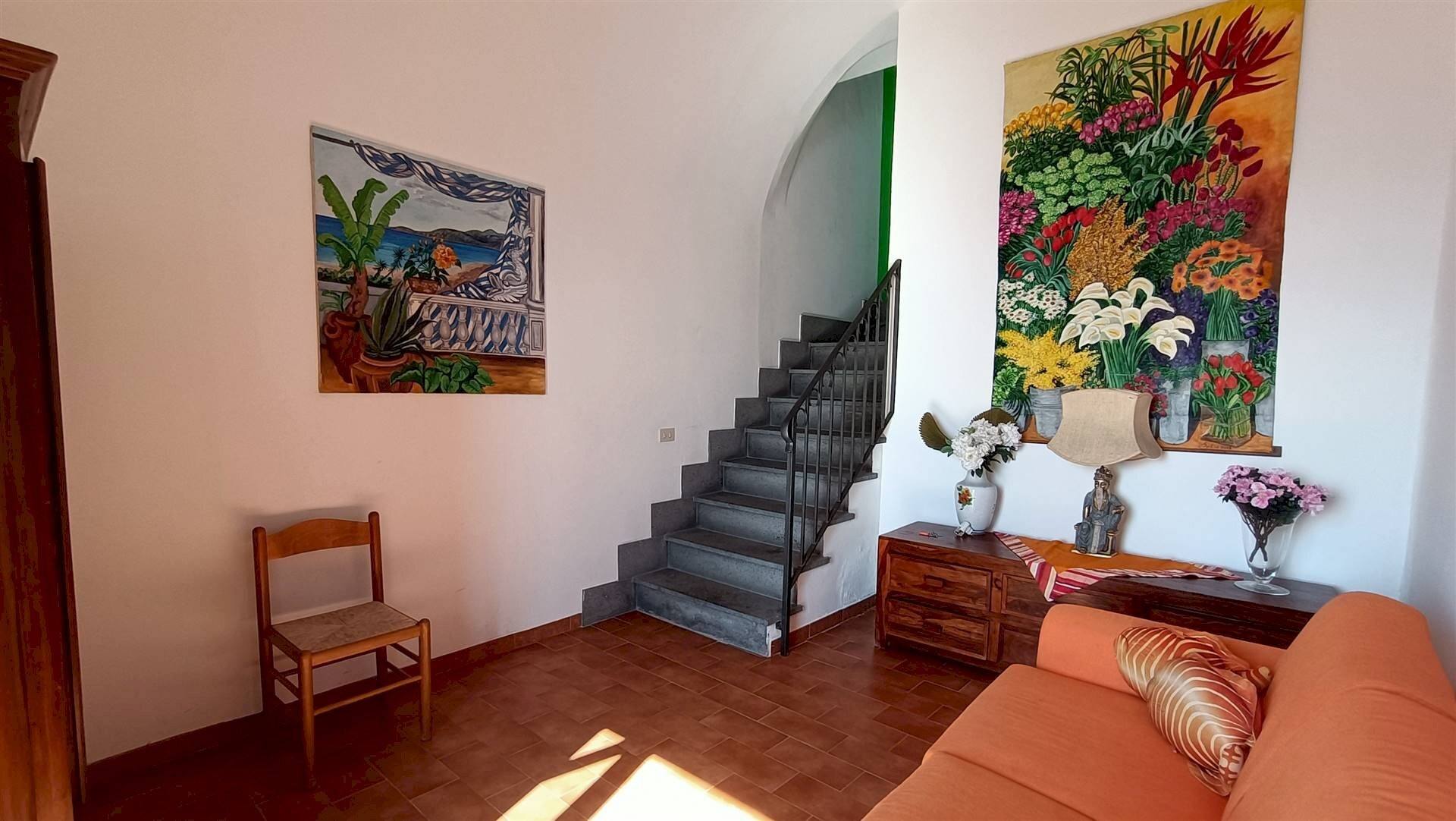 Appartamento Lipari - foto 2