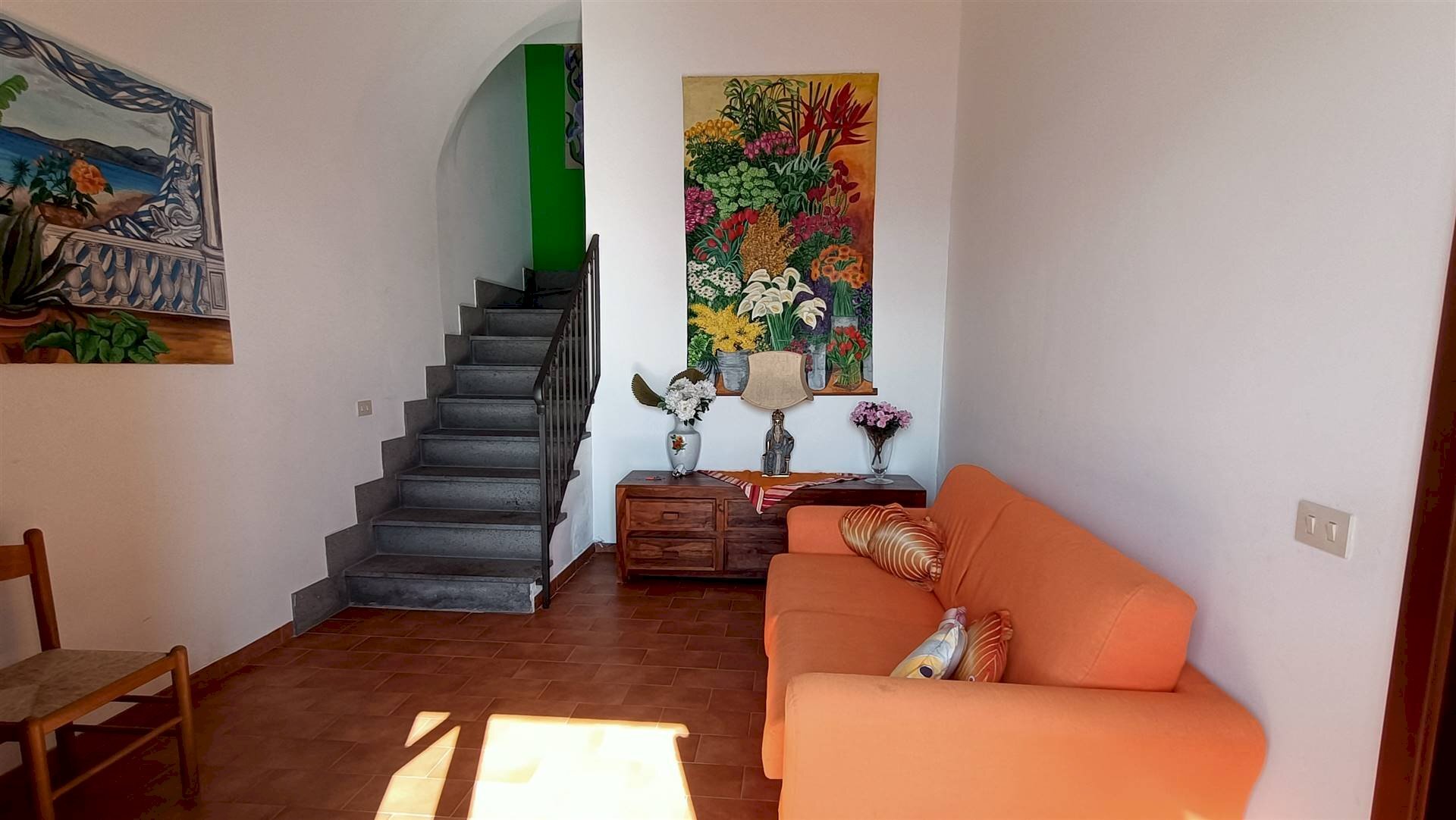 Appartamento Lipari - foto 3