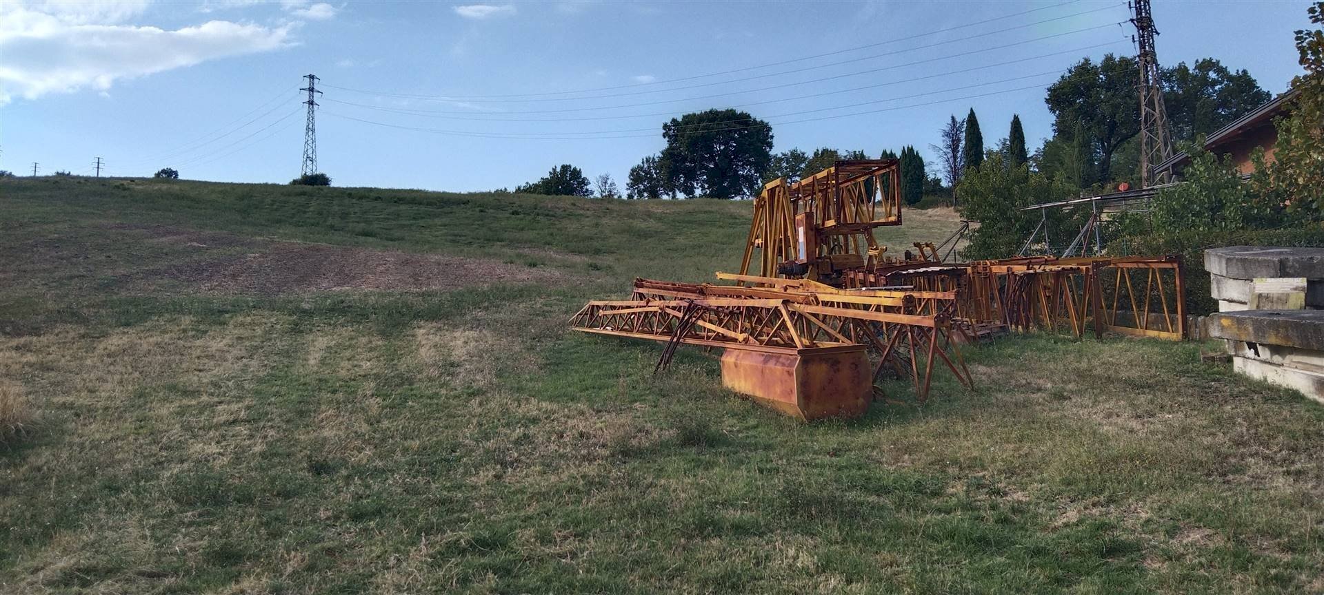 Terreno edificabile Via Don Illariucci, Castellarano - foto 3