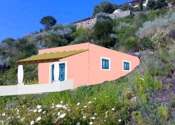 Villa Contrada Cappero Snc, Lipari - foto 2