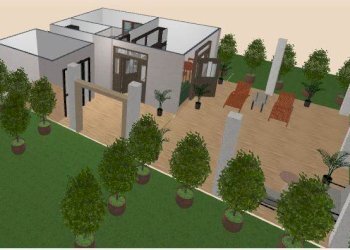 Villa Contrada Cappero Snc, Lipari - foto 4