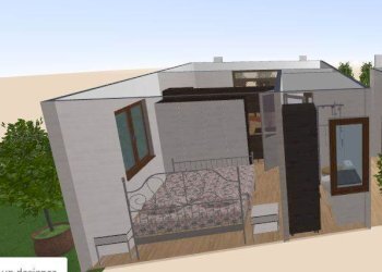 Villa Contrada Cappero Snc, Lipari - foto 8