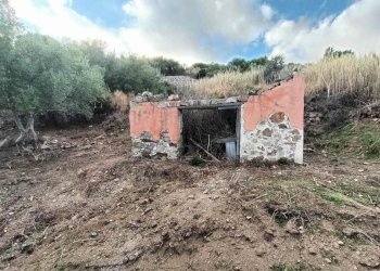 Villa Contrada Cappero Snc, Lipari - foto 13