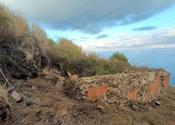 Villa Contrada Cappero Snc, Lipari - foto 16