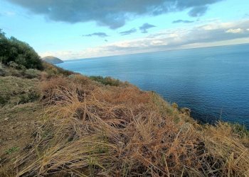 Villa Contrada Cappero Snc, Lipari - foto 19