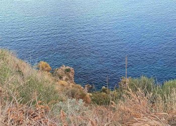 Villa Contrada Cappero Snc, Lipari - foto 20
