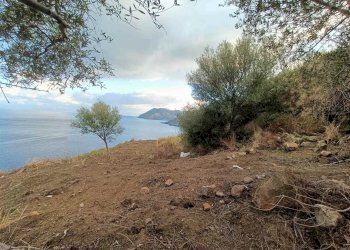 Villa Contrada Cappero Snc, Lipari - foto 26