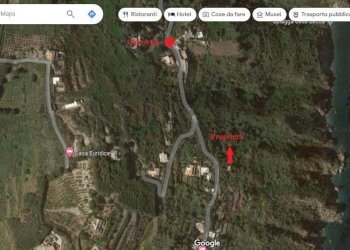 Villa Contrada Cappero Snc, Lipari - foto 29