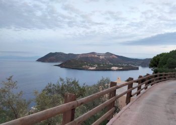 Villa Contrada Cappero Snc, Lipari - foto 31