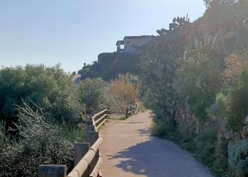 Villa Contrada Cappero Snc, Lipari - foto 34