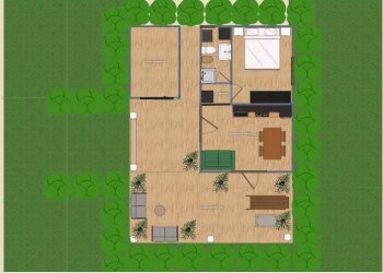 Villa Contrada Cappero Snc, Lipari - foto 36