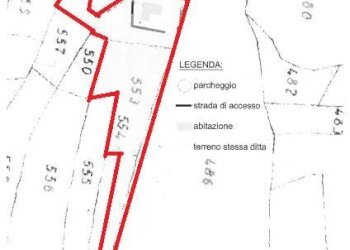 Villa Contrada Cappero Snc, Lipari - foto 38