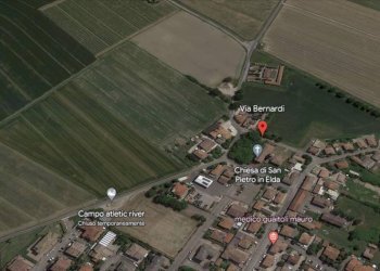 Terreno edificabile Via Chiesa, San Prospero - foto 1