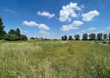 Terreno edificabile Via Chiesa, San Prospero - foto 2