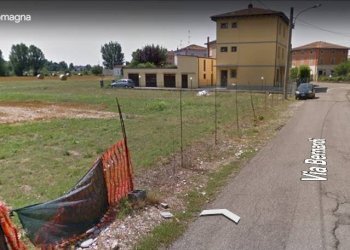 Terreno edificabile Via Chiesa, San Prospero - foto 4