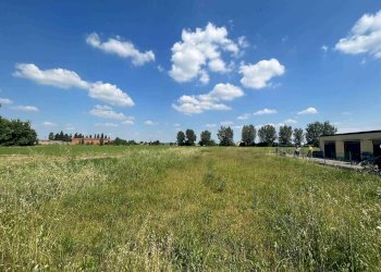 Terreno edificabile Via Chiesa, San Prospero - foto 5