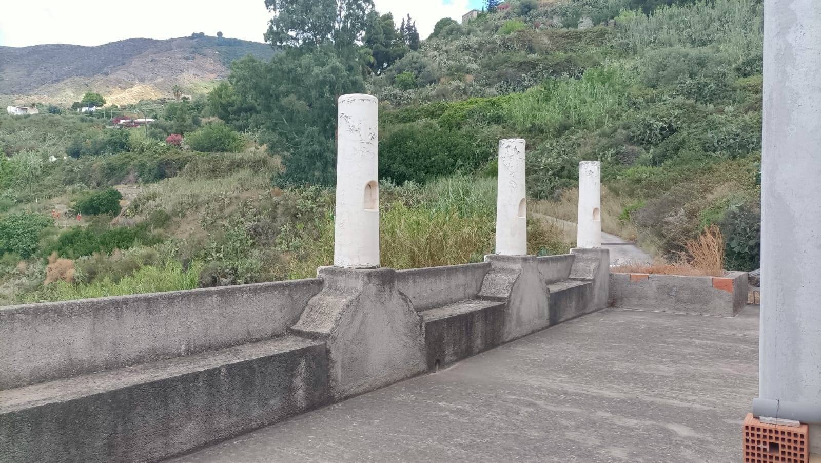 Casa indipendente Contrada Pirrera, Lipari - foto 1