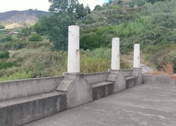 Casa indipendente Contrada Pirrera, Lipari - foto 1