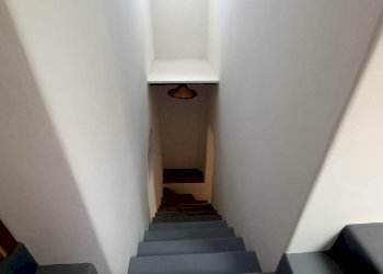 Casa indipendente Contrada Pirrera, Lipari - foto 10