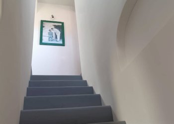Casa indipendente Contrada Pirrera, Lipari - foto 11
