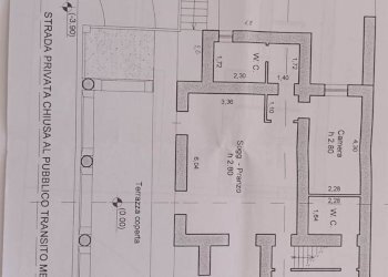 Casa indipendente Contrada Pirrera, Lipari - foto 45