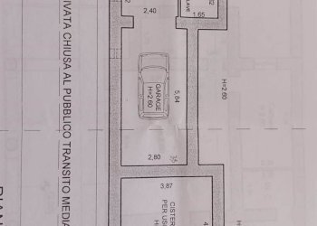Casa indipendente Contrada Pirrera, Lipari - foto 46