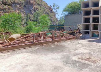 Capannone Lipari - foto 2