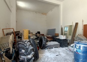 Capannone Lipari - foto 4