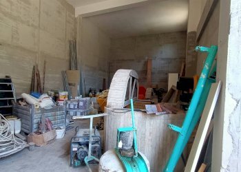 Capannone Lipari - foto 7