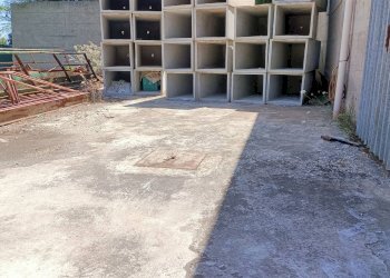 Capannone Lipari - foto 9