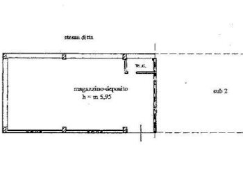 Capannone Lipari - foto 11