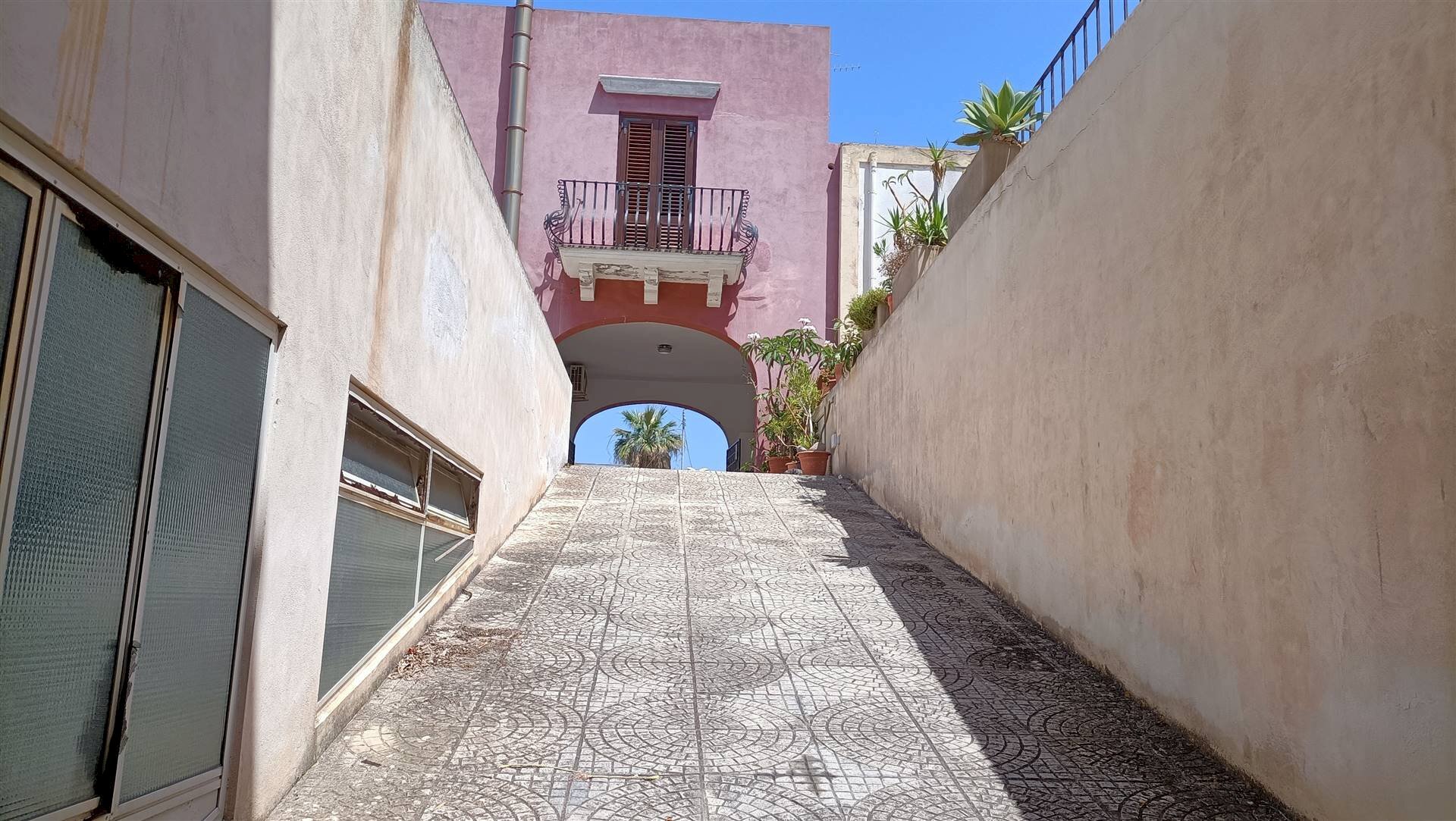 Magazzino Lipari - foto 1