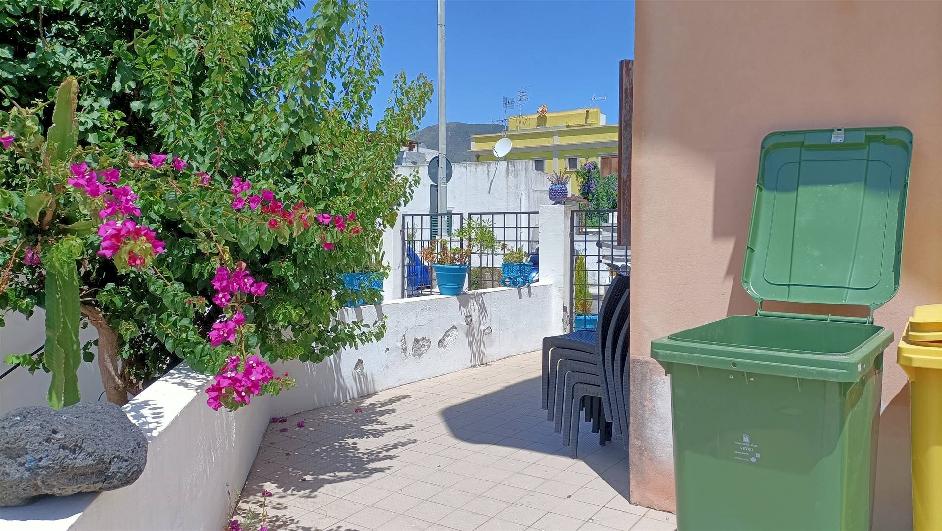 Magazzino Lipari - foto 3