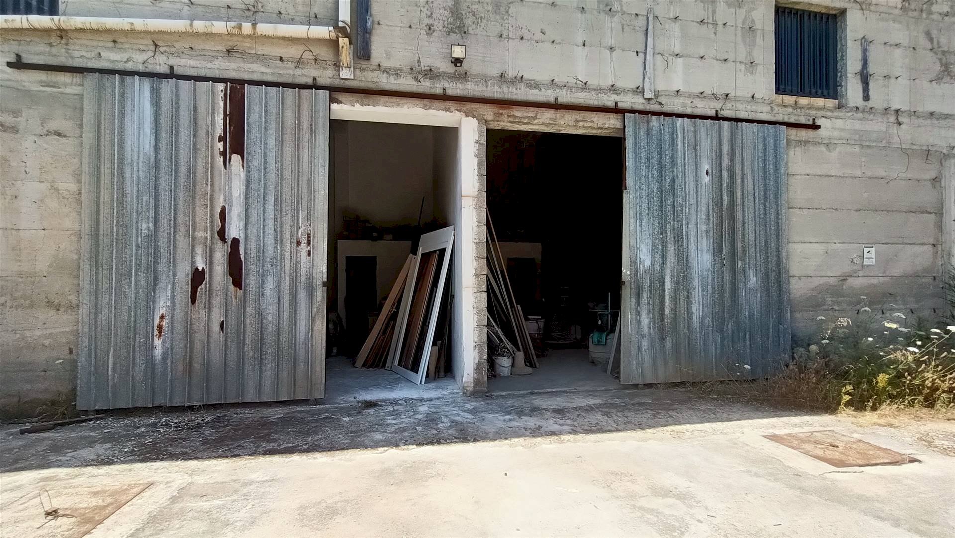 Magazzino Lipari - foto 3