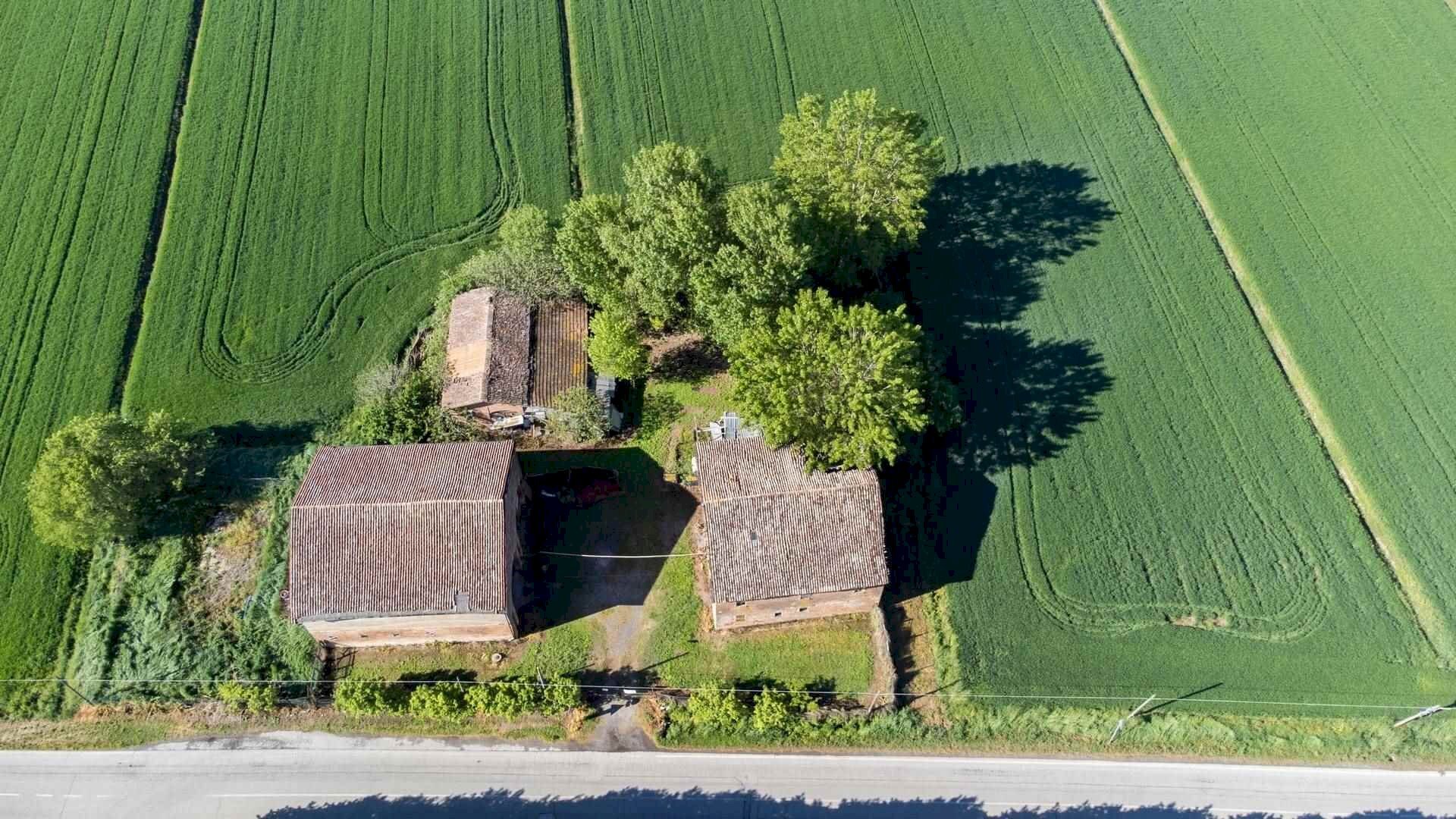 Rustico Strada Forghieri 161, Modena - foto 1