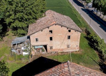 Rustico Strada Forghieri 161, Modena - foto 5