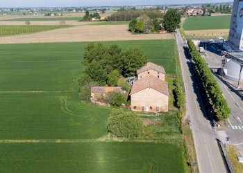 Rustico Strada Forghieri 161, Modena - foto 10