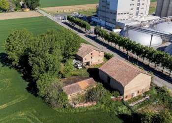 Rustico Strada Forghieri 161, Modena - foto 11