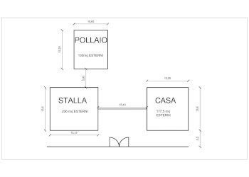 Rustico Strada Forghieri 161, Modena - foto 15