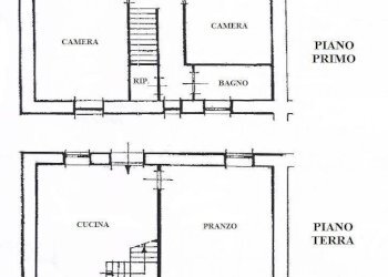 Townhouse Via Verica 251, 252, Pavullo nel Frignano - photo 7