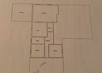 Townhouse Via Verica 251, 252, Pavullo nel Frignano - photo 8