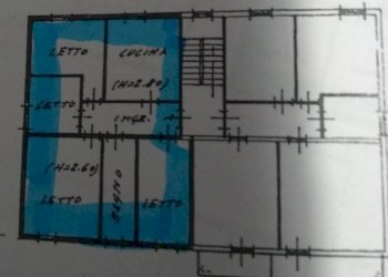 Townhouse Via Verica 251, 252, Pavullo nel Frignano - photo 9